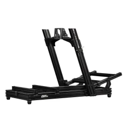 NEXT LEVEL RACING - Cockpit GT Elite Lite de Montaje Frontal y Lateral