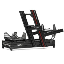 NEXT LEVEL RACING - Cockpit F-GT Elite 160 Scuderia Ferrari Edition