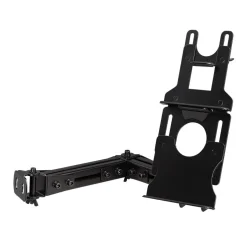 NEXT LEVEL RACING - Elite Soporte para ampliación de tablet o móvil* Videojuegos