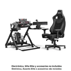 NEXT LEVEL RACING - Flight Stand Pro* Videojuegos