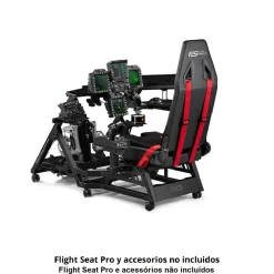 NEXT LEVEL RACING - Flight Stand Pro* Videojuegos