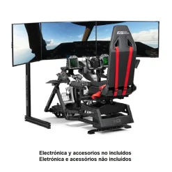 NEXT LEVEL RACING - Flight Stand Pro* Videojuegos