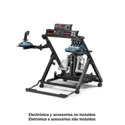 NEXT LEVEL RACING - Flight Stand Pro* Videojuegos