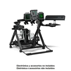 NEXT LEVEL RACING - Flight Stand Pro* Videojuegos