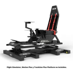 NEXT LEVEL RACING - Marco adaptador de Movimiento Elite