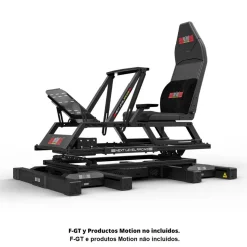 NEXT LEVEL RACING - Marco adaptador de Tracción Elite* Videojuegos