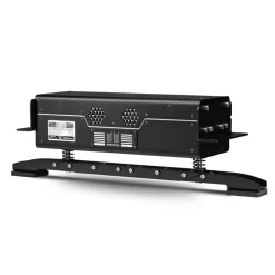 NEXT LEVEL RACING - Plataforma Motion Plus