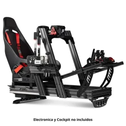 NEXT LEVEL RACING - Plataforma Motion Plus