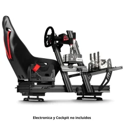 NEXT LEVEL RACING - Plataforma Motion Plus