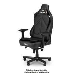 NEXT LEVEL RACING - Sensor HF8 Gaming Háptico* Videojuegos