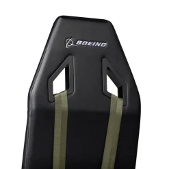 NEXT LEVEL RACING - Simulador de vuelo Boeing Militar