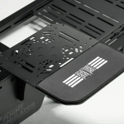 NEXT LEVEL RACING - Simulador de vuelo