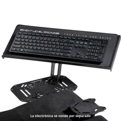 NEXT LEVEL RACING - Simulador de vuelo