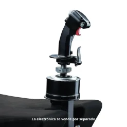 NEXT LEVEL RACING - Simulador de vuelo