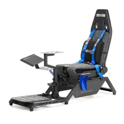 NEXT LEVEL RACING - Simulador de vuelo Boeing Comercial* Videojuegos