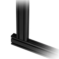 NEXT LEVEL RACING - Soporte de monitor único Elite Black