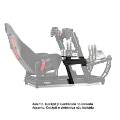 NEXT LEVEL RACING - Soporte de palancas de cambio para Elite Lite