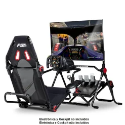 NEXT LEVEL RACING - Soporte Monitor Lite Free Standing