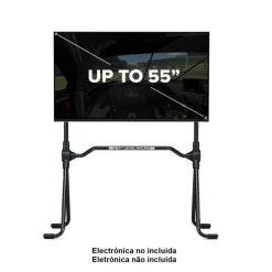 NEXT LEVEL RACING - Soporte Monitor Lite Free Standing