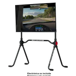 NEXT LEVEL RACING - Soporte Monitor Lite Free Standing