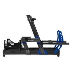 NEXT LEVEL RACING Cockpit Aluminium Simulator para sillón Gaming iRacing Edition* Videojuegos