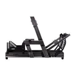 NEXT LEVEL RACING Cockpit Aluminium Simulator para sillón Gaming Front & Side Mount Edition