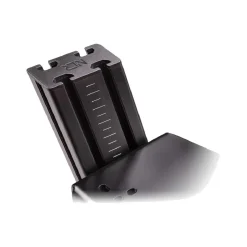 NEXT LEVEL RACING Cockpit Aluminium Simulator para sillón Gaming Wheel Plate Edition* Videojuegos