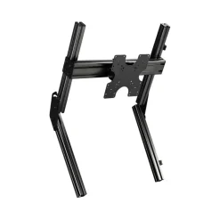 NEXT LEVEL RACING Elite Ampliación Soporte independiente para un monitor superior