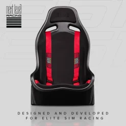 NEXT LEVEL RACING Elite Sillón Gaming ES1* Videojuegos
