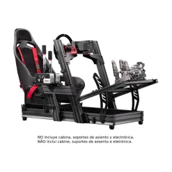 NEXT LEVEL RACING Elite Sillón Gaming ES1* Videojuegos