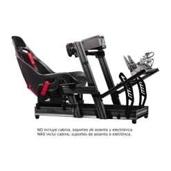 NEXT LEVEL RACING Elite Sillón Gaming ES1* Videojuegos