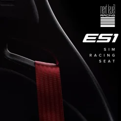 NEXT LEVEL RACING Elite Sillón Gaming ES1* Videojuegos