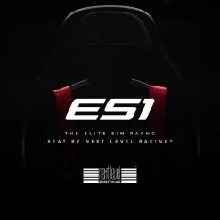 NEXT LEVEL RACING Elite Sillón Gaming ES1* Videojuegos