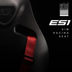NEXT LEVEL RACING Elite Sillón Gaming ES1* Videojuegos