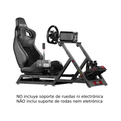 NEXT LEVEL RACING Extensión de Asiento GT* Videojuegos