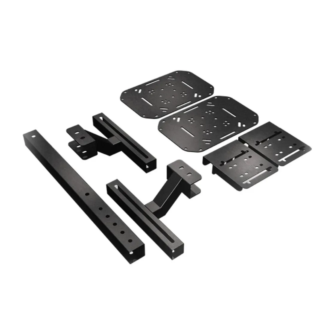 NEXT LEVEL RACING Flight Pack Extensión Vuelo para Cockpit GT Track & F-GT* Videojuegos