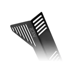 NEXT LEVEL RACING Marco del cockpit GTTRACK