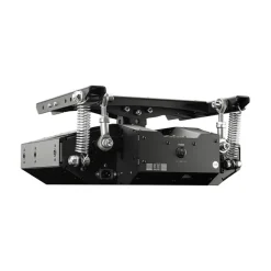 NEXT LEVEL RACING Plataforma de movimiento V3* Videojuegos