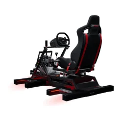 NEXT LEVEL RACING Plataforma de movimiento V3* Videojuegos