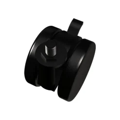 NEXT LEVEL RACING Ruedas giratorias bloqueables* Videojuegos