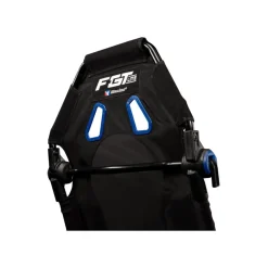 NEXT LEVEL RACING Sillón Gaming Cockpit F-GT Lite iRacing Edition* Videojuegos