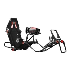 NEXT LEVEL RACING Sillón Gaming Cockpit F-GT Lite* Videojuegos