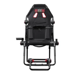 NEXT LEVEL RACING Sillón Gaming Cockpit F-GT Lite* Videojuegos