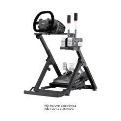 NEXT LEVEL RACING Soporte para volante 2.0* Videojuegos