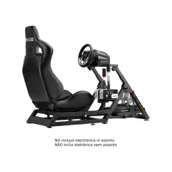 NEXT LEVEL RACING Soporte para volante 2.0* Videojuegos