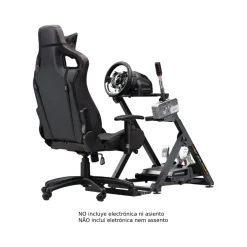 NEXT LEVEL RACING Soporte para volante 2.0* Videojuegos