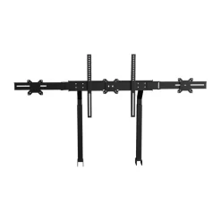 NEXT LEVEL RACING soporte para monitor para Cockpit F-GT* Videojuegos