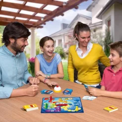 GIRO Ni Sí, ni No* Juegos Y Puzzles|Friki Zone