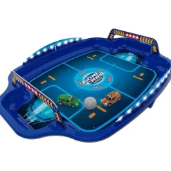 NINCO - Cars - Híbrido de conducción de vehículos de control y fútbol con luces ㅤ* Vehículos Y Circuitos