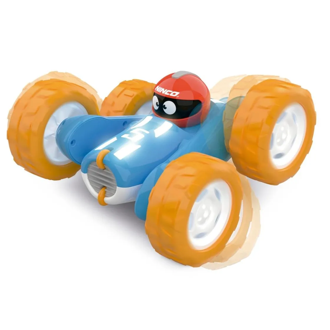 NINCO - Coche Racers Acrobatic